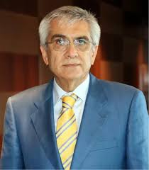 Demir İhracatçılarının Yeni Başkanı Halil Şahin