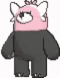 Forme qui tourne en 3d. Poketale Gifs Tenor