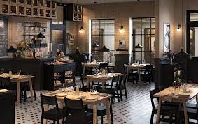 Ikea For Business Can Save You Time And Money Ikea Restaurant Diy Interior Doors Shabby Chic Table And Chairs