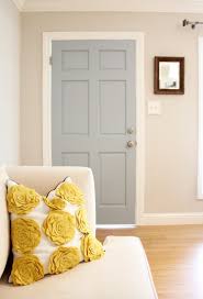 224 grecian gold ~ walls in model master. Gray Teal And Yellow Color Scheme Decor Inspiration