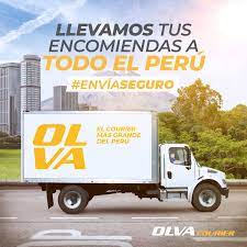 Olva - ¡Vuelve a enviar tu mercancía con la gran flota de... | Facebook
