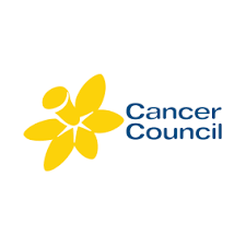 All donations over $2 are tax deductible. Project Cancer Council Kiosk Warringah Mall 2019