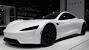 Model S Tesla