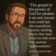 Joel 2:32 is contextually about calling