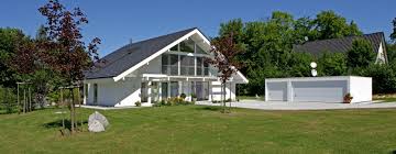 Schließlich will man nicht nur eigentum einbrecher kennen die schwachstellen am haus, um sich unerlaubten zutritt zu verschaffen. Traumhaus Bauen Modern Exklusiv Davinci Haus Einbruchschutz Bei Der Hausplanung Darauf Kommt Es An
