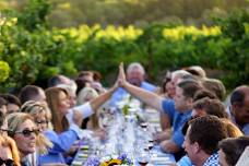 Annual Dinner in the Vineyard – 2026