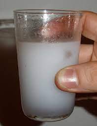In pinna, the tablets are rectangular, with symmetric sectors more or less soluble. Ø¹Ø±Ù‚ Ù…Ø´Ø±ÙˆØ¨ ÙƒØ­ÙˆÙ„ÙŠ ÙˆÙŠÙƒÙŠØ¨ÙŠØ¯ÙŠØ§