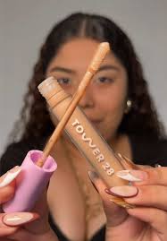 Tower 28 Swipe Serum Concealer Review and Tips