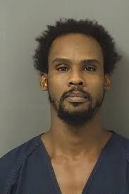 SHEALEY, DERRICK Booking Number: 2024033283Booking Date/Time:12/19/2024  13:39 Charges 790.161 3 (FF)EXPLOSIVES-POSSESSING