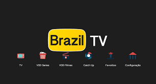 Filmes, séries novelas, programas de tv. Brazil Tv Premium Iptv Apk With Activation Leaksat
