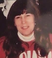 Christina "Chris" Ann (O'Donnell) White ·