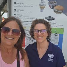 The @shipshewana_flea_market is the largest flea market in the Midwest in  @visitshipshewana