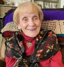 Obituary: Sharon FitzSimons Cole