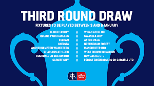 Fa cup live on scoreboard.com. Emirates Fa Cup On Twitter The Emiratesfacup Third Round Fixtures Are Out What S The Fixture You Re Most Excited About
