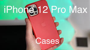 Iphone 13 pro max to have f/1.5 main lens. Iphone 12 Pro Max Leder Case Von Apple Mehr Youtube