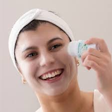 Masque Visage Stick 3 en 1 peaux normales à mixtes