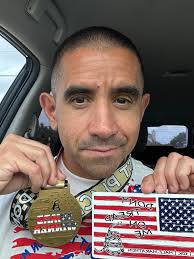 Last minute sign up for thankful turkey race