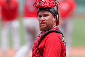 El lado borroso de la historia (2016) and trade (2007). Boston Red Sox 2020 Season Preview Christian Vazquez Is The Most Important Player Over The Monster