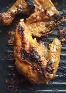 Resep ayam bakar teflon ngak pake ribet youtube hasil pencarian untuk ayam bakar kecap bango 189 resep masakan rumahan yang mudah dan enak lihat juga resep ayam bakar bumbu bacem. Resep Ayam Bacem Bakar Masakan Mama Mudah