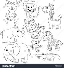 Here is kids giraffe coloring page. Pin On Skola Na Karty