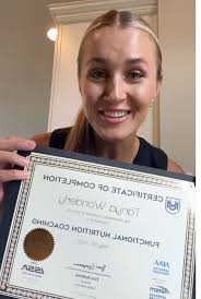 Functional Nutrition Coaching Waitlist