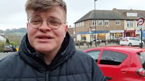 I visited Dan Walker's cafe in Sheffield and this is what I thought...