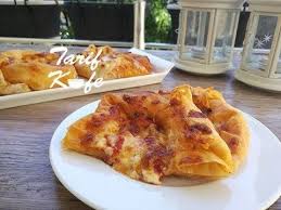 hazir yufkadan pizza borek yapimi youtube yemek tarifleri yemek pizza