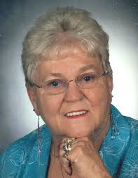 Obituary for Joyce Knudson-Laible