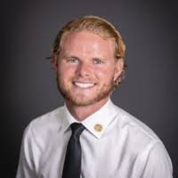 Dan Ogilvie's Instagram, Twitter & Facebook