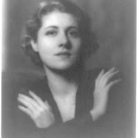 Clare Boothe Luce's scene description of her play The Women, ca. 1936