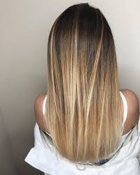 Coloring dark hair can be a hassle, let alone adding streaks! 15 Best Brown To Blonde Hair Color Ideas And Tips