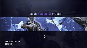 Download, share or upload your own one! Pubg Banner Background Download Gaming Banner Template No Text Hd Sorif