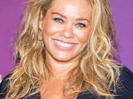 Antje Monteiro speelt hoofdrol in musical Mamma Mia!