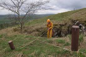 Eldons hole in derbyshires peak district. Eldon Hole 4 4 2014 Yss Forums Yorkshire Subterranean Society