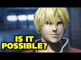 Does Rock Howard Break KOF Canon?