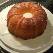 Apricot Nectar Cake Ii Recipe Recipes Cake Recipes Orange Cake Recipe