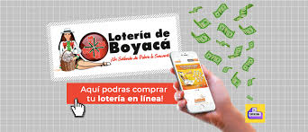 Resultado del ultimo sorteo de loteria de boyaca que se realizo el sábado 30 6999. Aqui Puedes Comprar La Loteria De Boyaca Online La Supersona