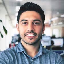 I'm spending this summer as a Content Design Intern at Spotify! Thrilled,… 