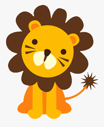 Please use and share these clipart pictures with your friends. Baby Lion Clipart Baface 71 With Clipart Ba Shower Jungle Animals Clipart Png Free Transparent Clipart Clipartkey