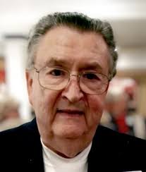 Stevenson McCurry Obituary (1935