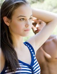 Maybe you would like to learn more about one of these? Photo Of Fashion Model Leanna Cimino Id 257370 Models The Fmd