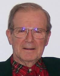 Obituary information for Daniel Connolly