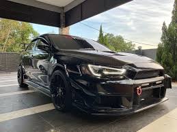 We did not find results for: Lancer Gt Facelift Evo X Bodykit Varis Cars Cars For Sale On Carousell