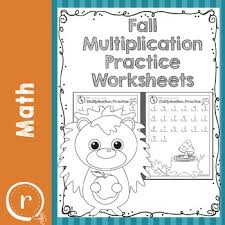 These grade 3 math worksheets have all kinds of math coloring activities to lay a strong foundation of arithmetic skills. Math Multiplication Coloring Pages Worksheets Teaching Resources Tpt