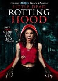 Little Dead Rotting Hood 2016 Online Full Hd 1080p Filme Online Filme Kostenlos Online Dvd Horrorfilme