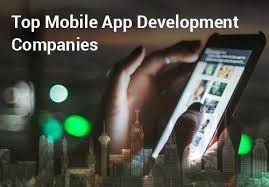 Chennai web development is the leading mobile application development company in chennai. Top 10 Mobile App Development Companies In Chennai