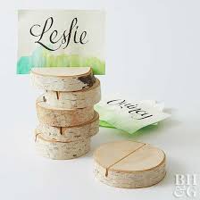 When autocomplete results are available use up and down arrows to review and enter to select. Diy Place Cards Better Homes Gardens