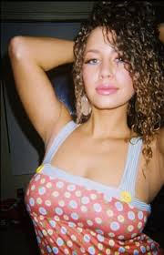 Amber Rose With Hair Amber Rose Long Hair Amber Rose Long Hair Styles
