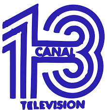 The current status of the logo is obsolete, which means the logo is not in use by the. File Logo Canal 13 Imevision 1974 1985 Svg Wikimedia Commons