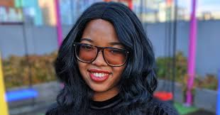 Kelsey Robb Agency Account Strategist